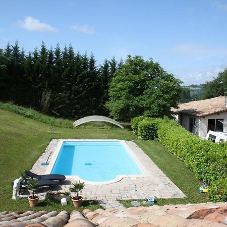 La Perle Du Lot Gite 5 Places Castelnau-Montratier المظهر الخارجي الصورة
