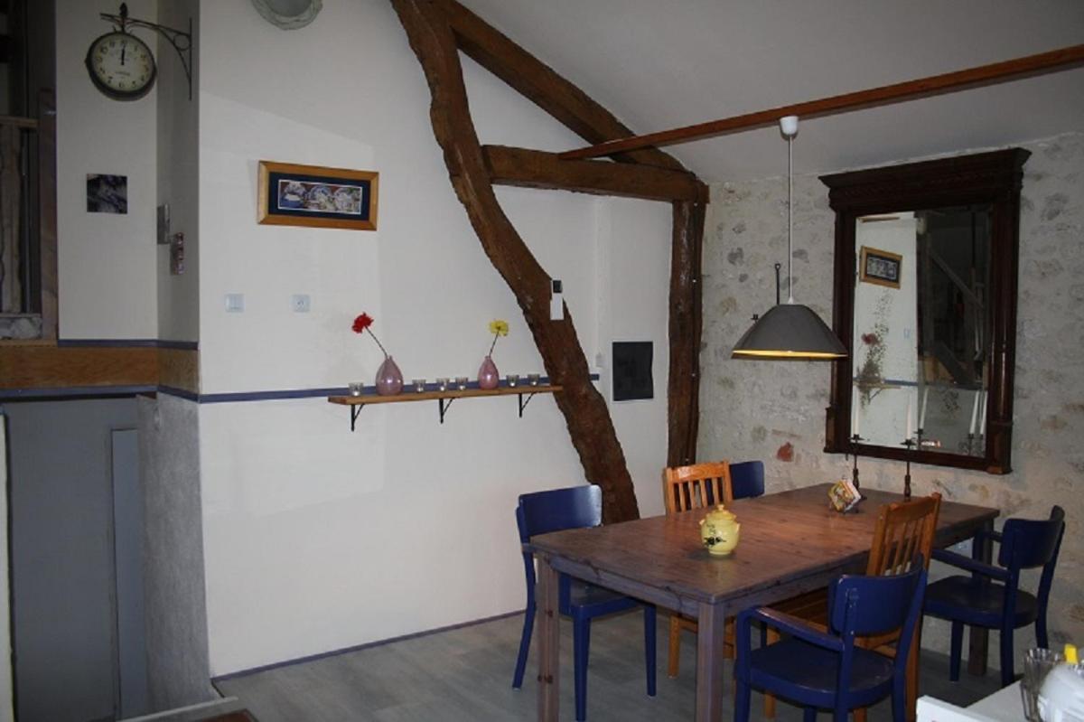 La Perle Du Lot Gite 5 Places Castelnau-Montratier المظهر الخارجي الصورة